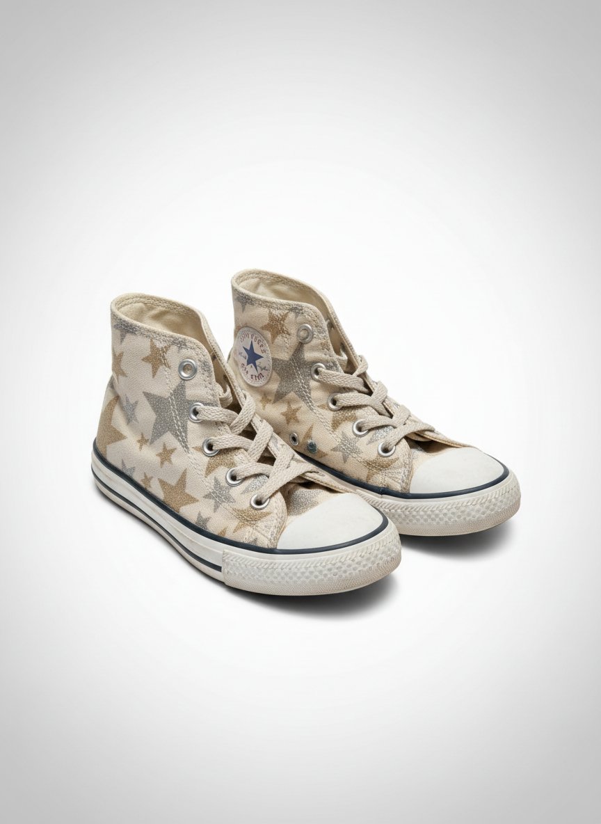 Converse fille pointure 24