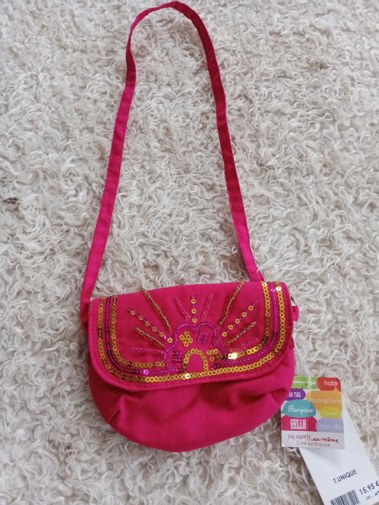 Sac à bandoulière 