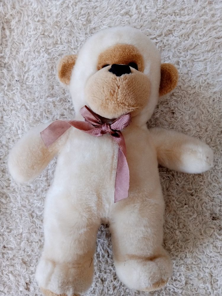 Nounours 