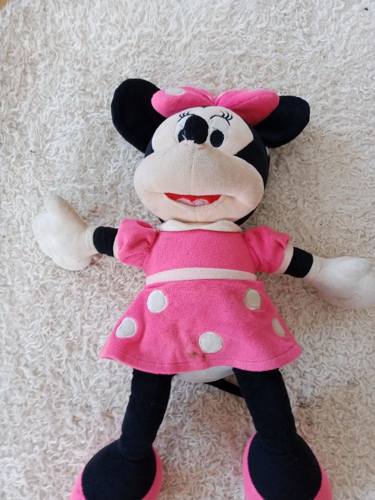 Minnie mouse 