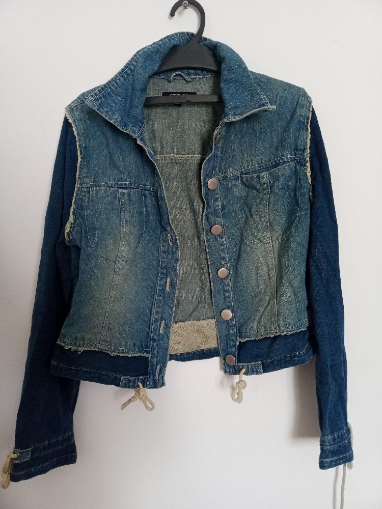 Veste Djean 