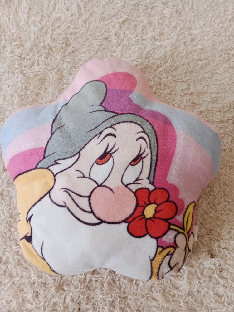 Coussin Bébé 