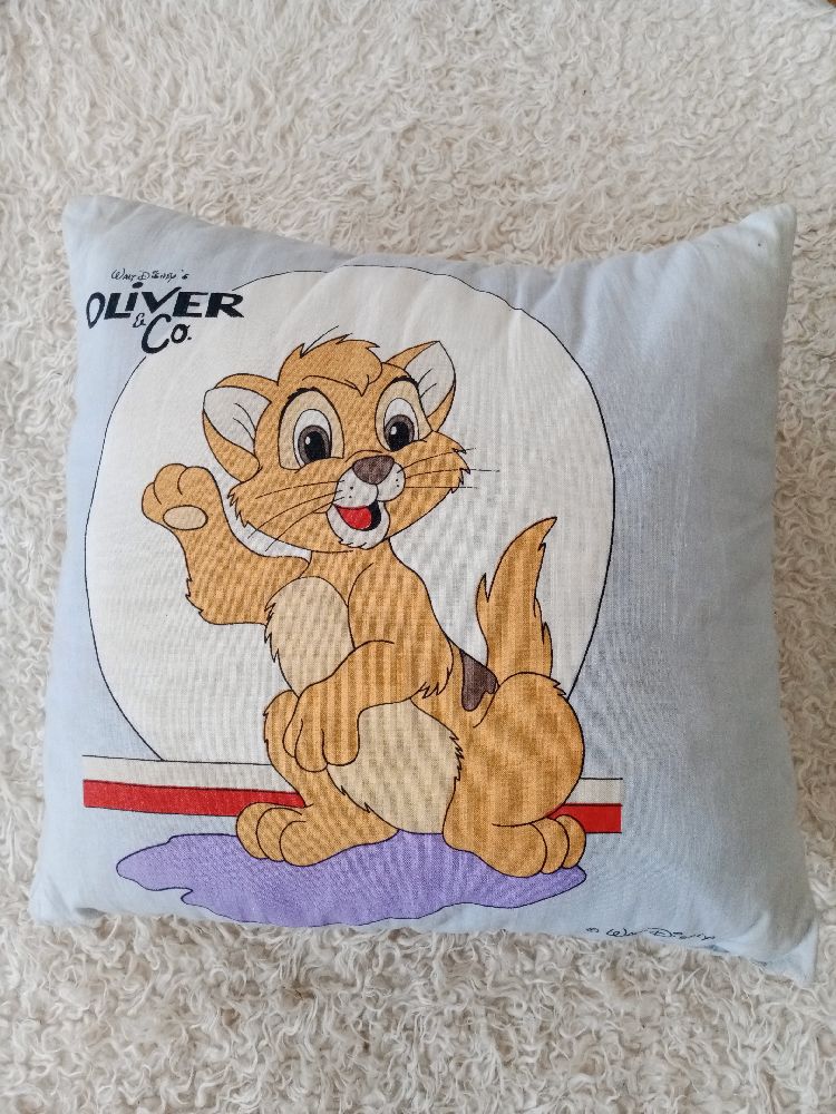 Coussin Oliver