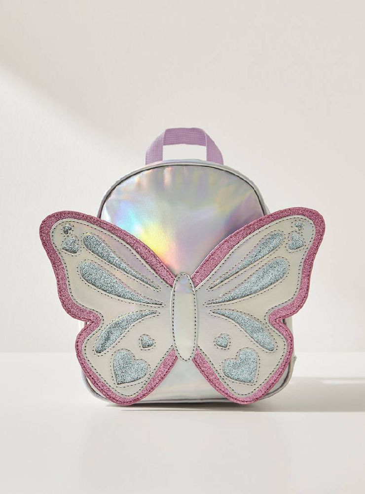 Sac à dos Papillon 🦋