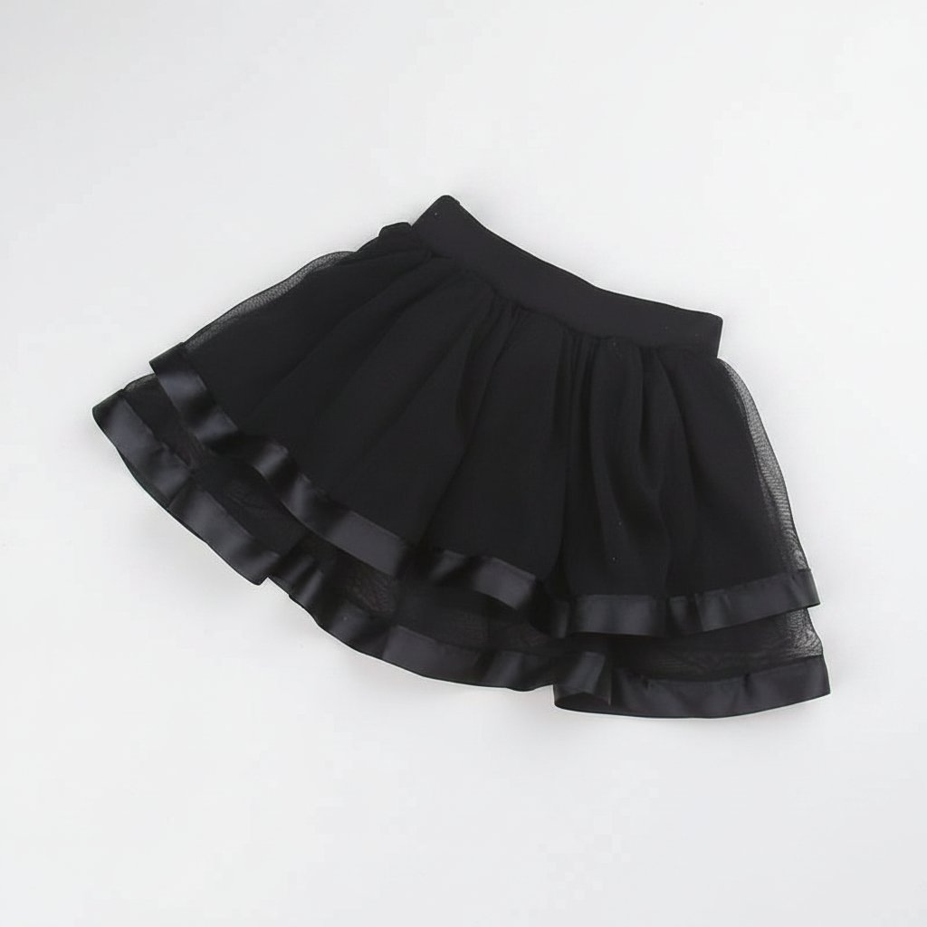 Jupe noire 