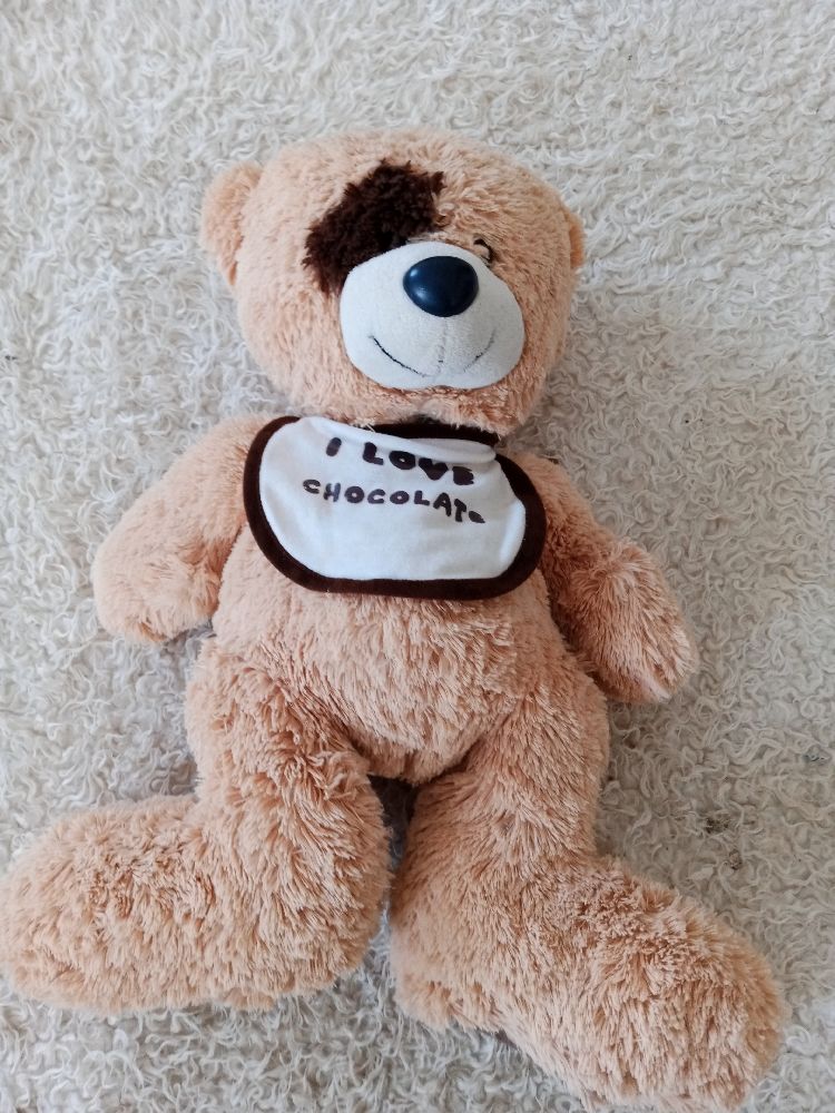 Nounours 