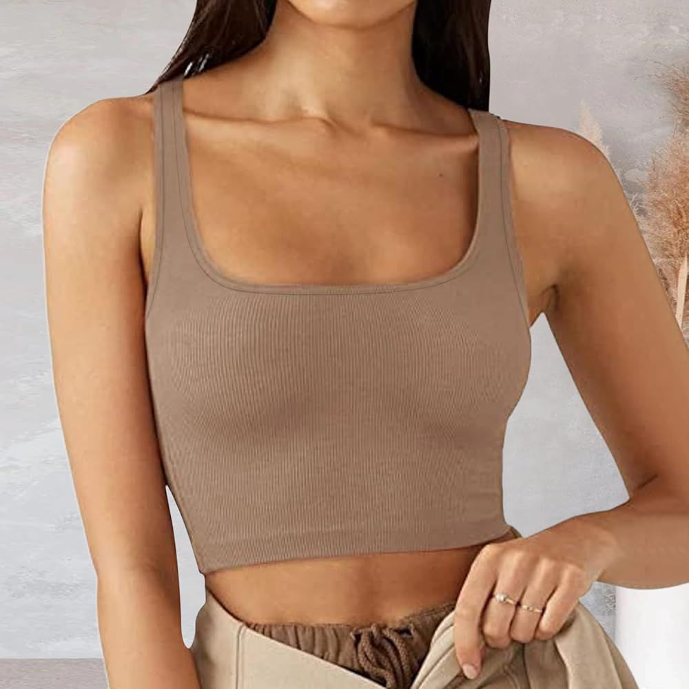 Crop Top Shein