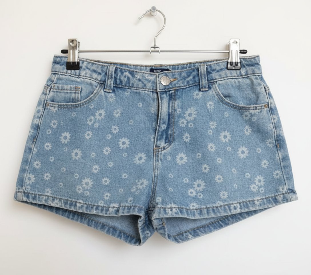 Short Kiabi 