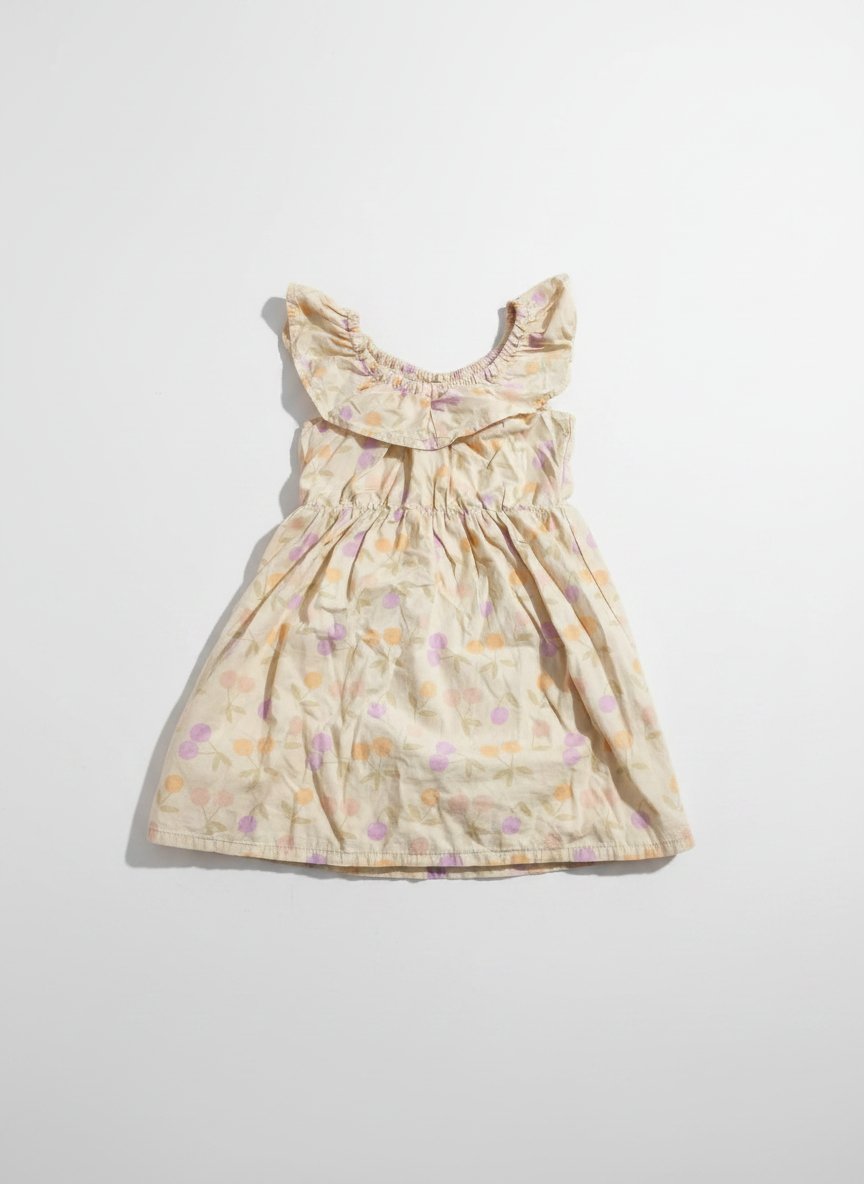 Robe Kiabi 