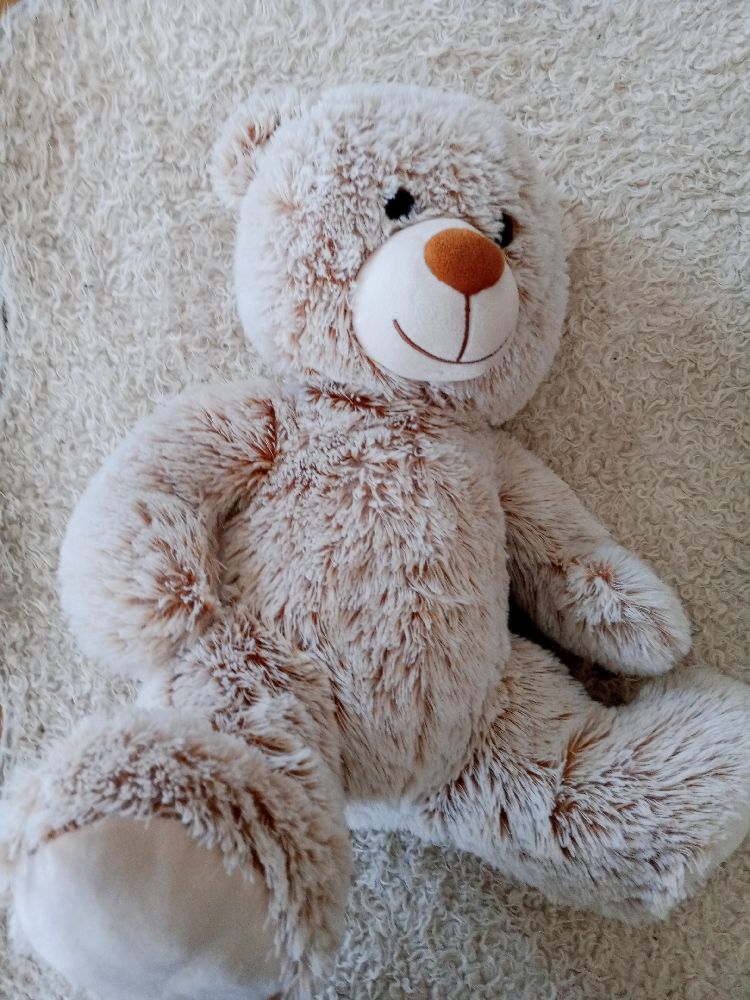 Peluche 