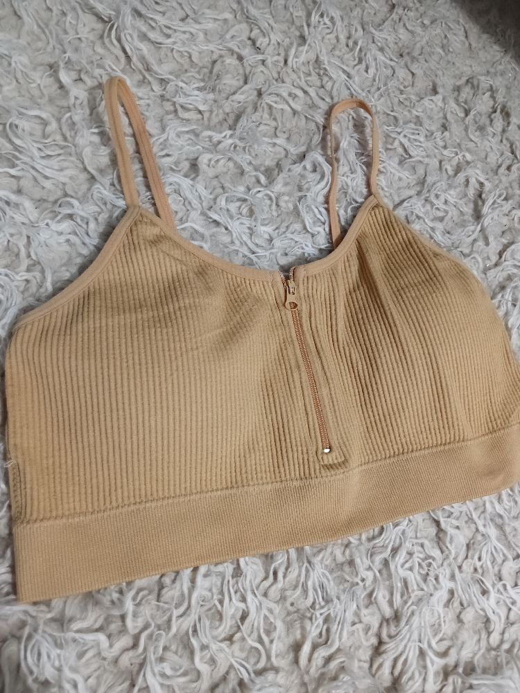 Crop Top Forever 21