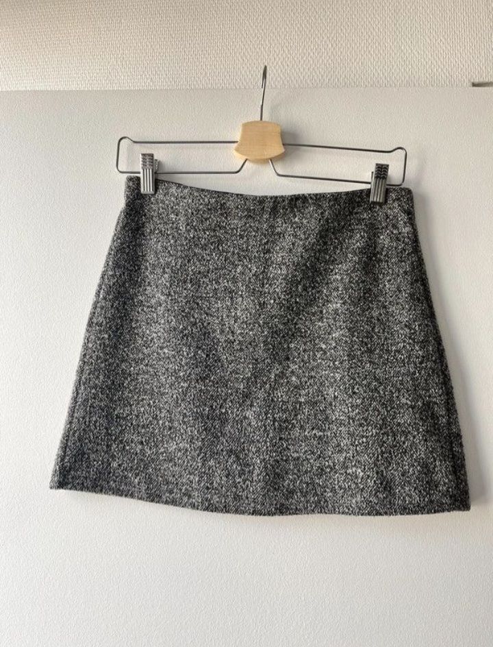 Jupe Bershka
