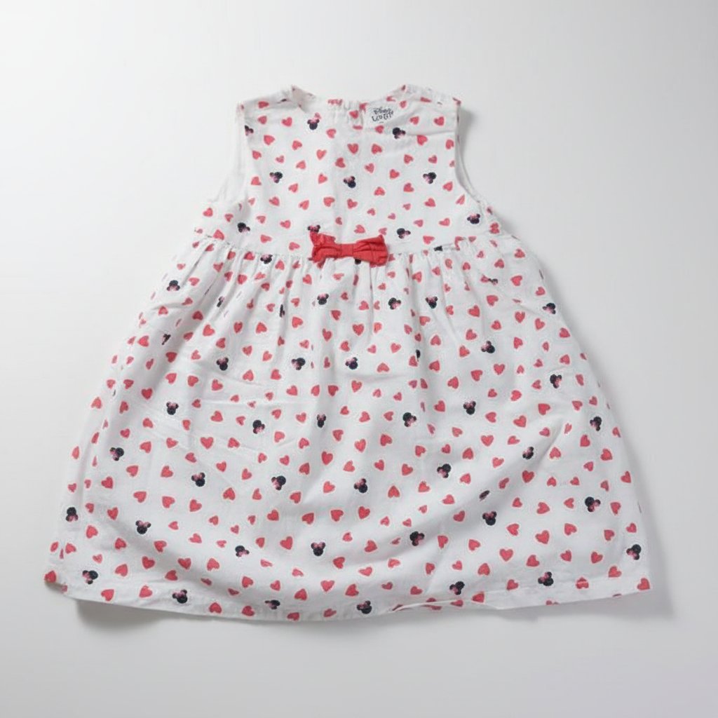 Robe Disney fille 