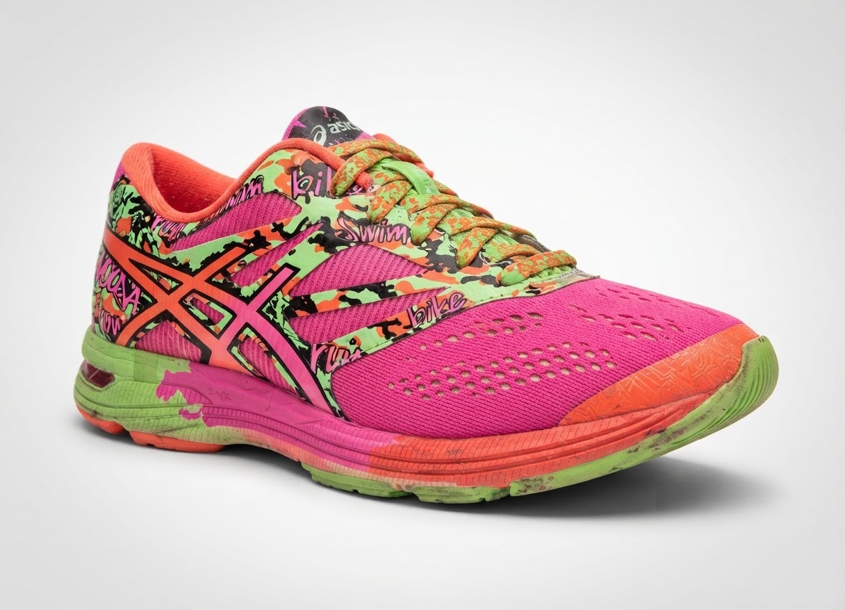 ASICS Women's GEL-Noosa Tri 10