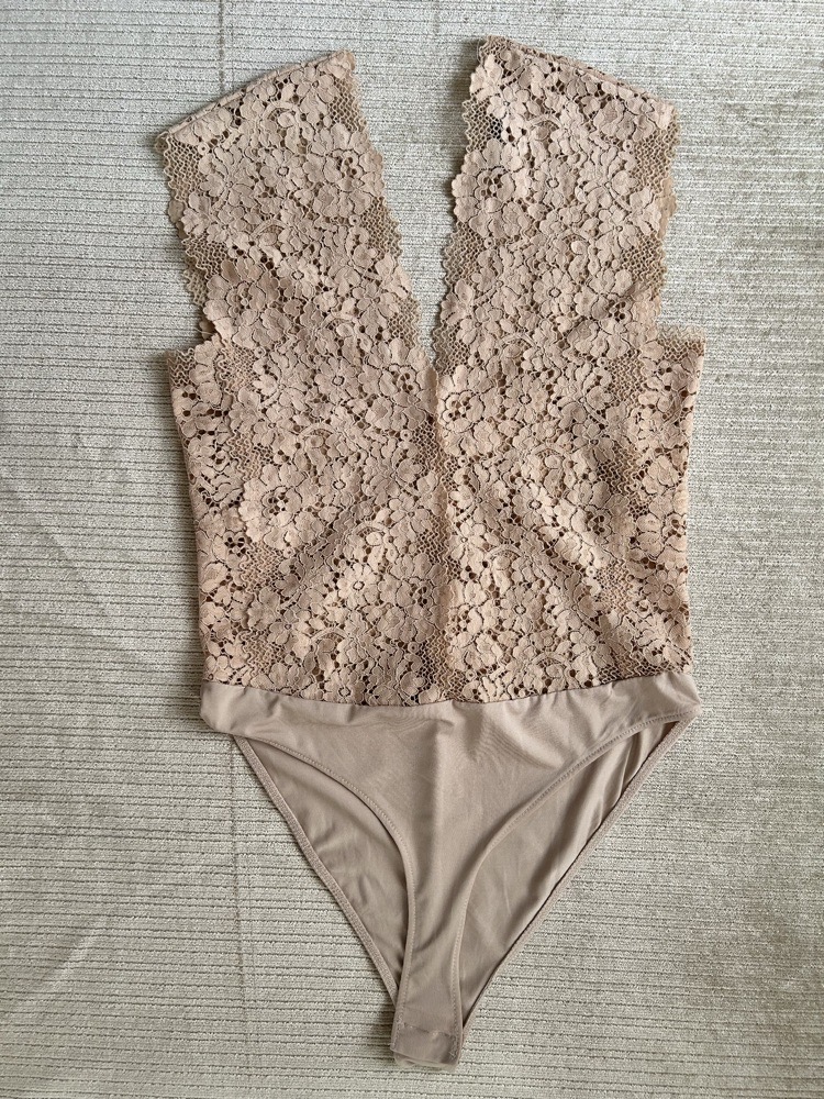 Haut zara