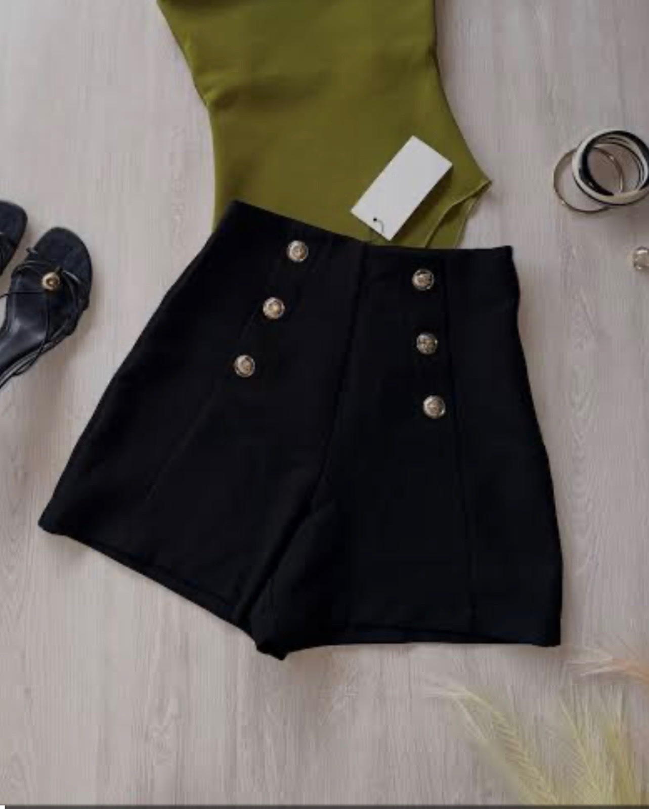 Short zara