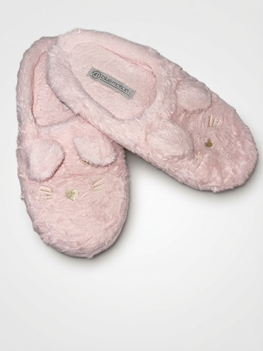 Chaussons Blue Motion pointure 41 neufs