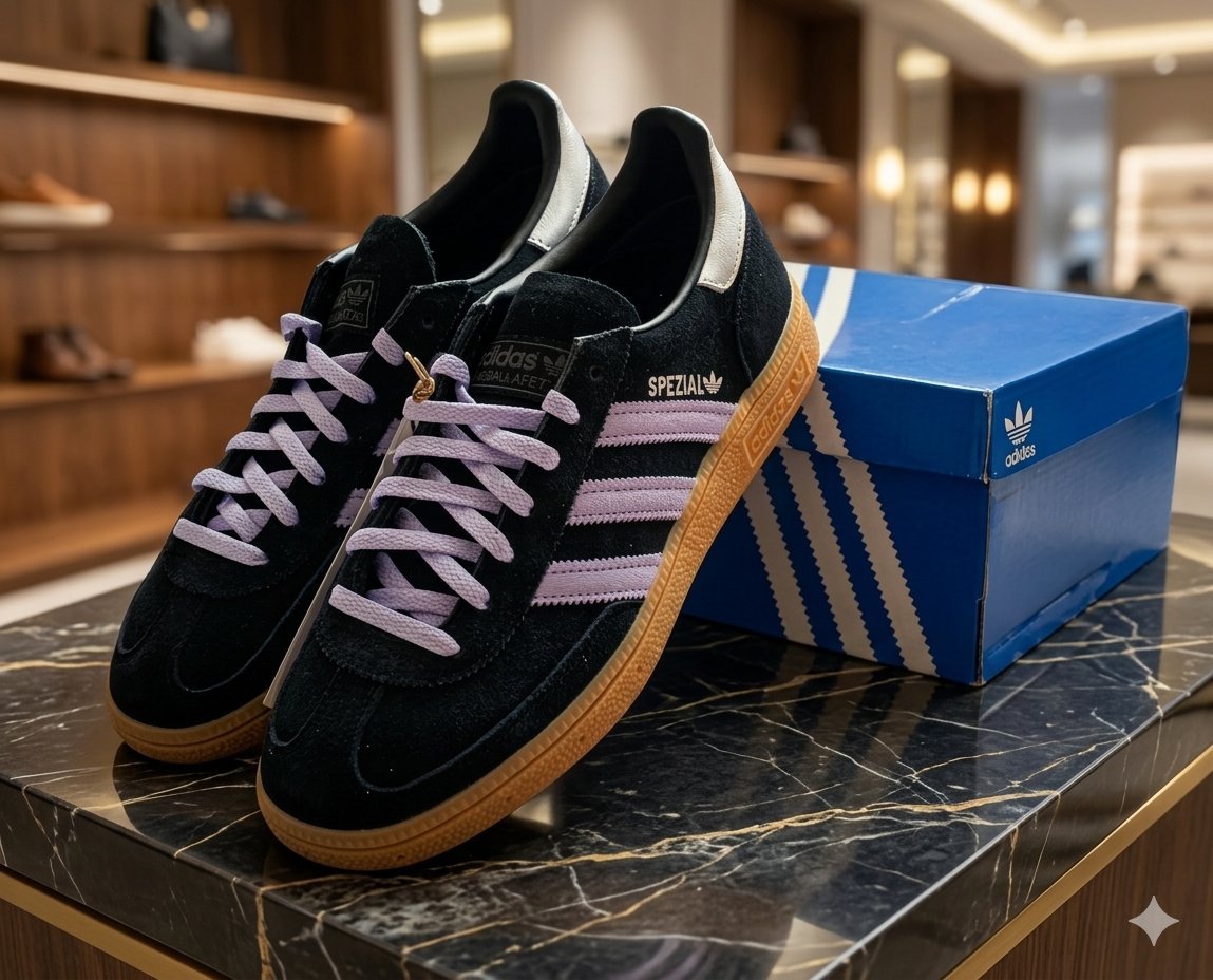 Adidas Original Importé 