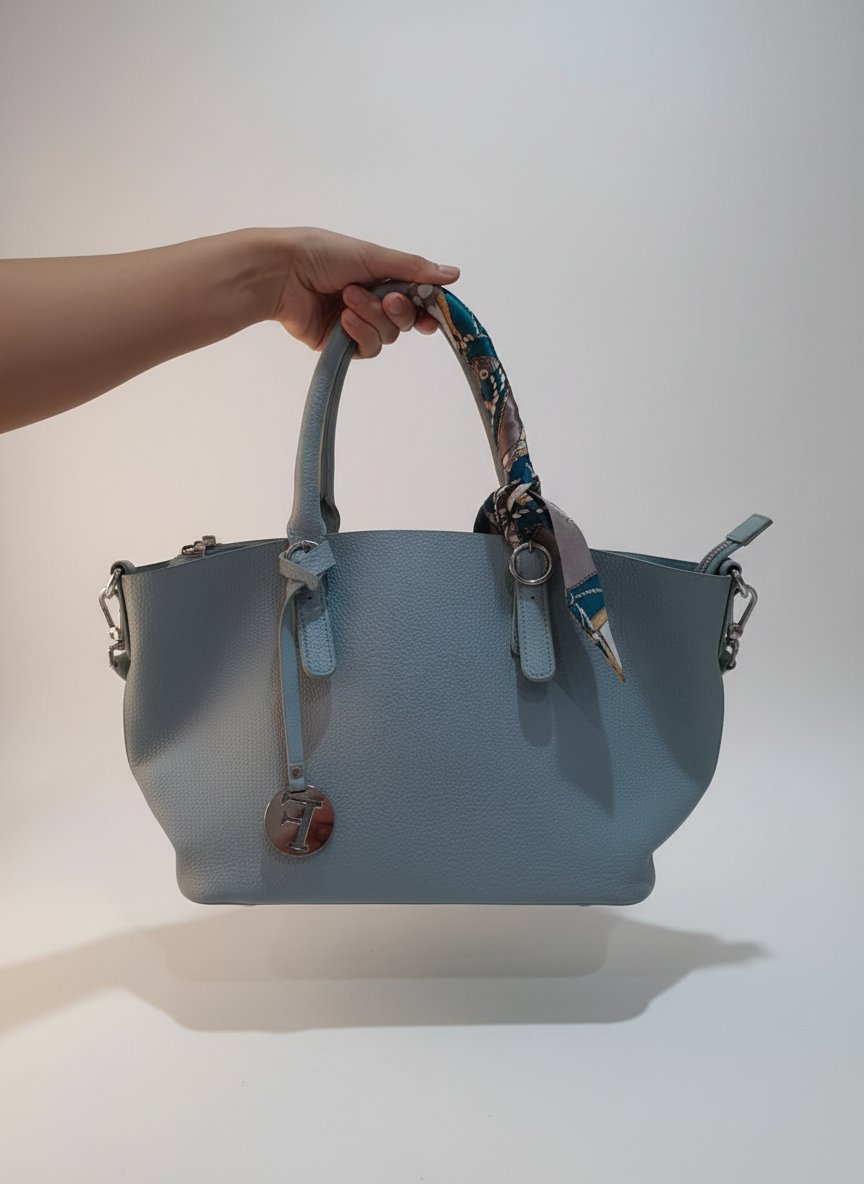 Sac à lain Furla
