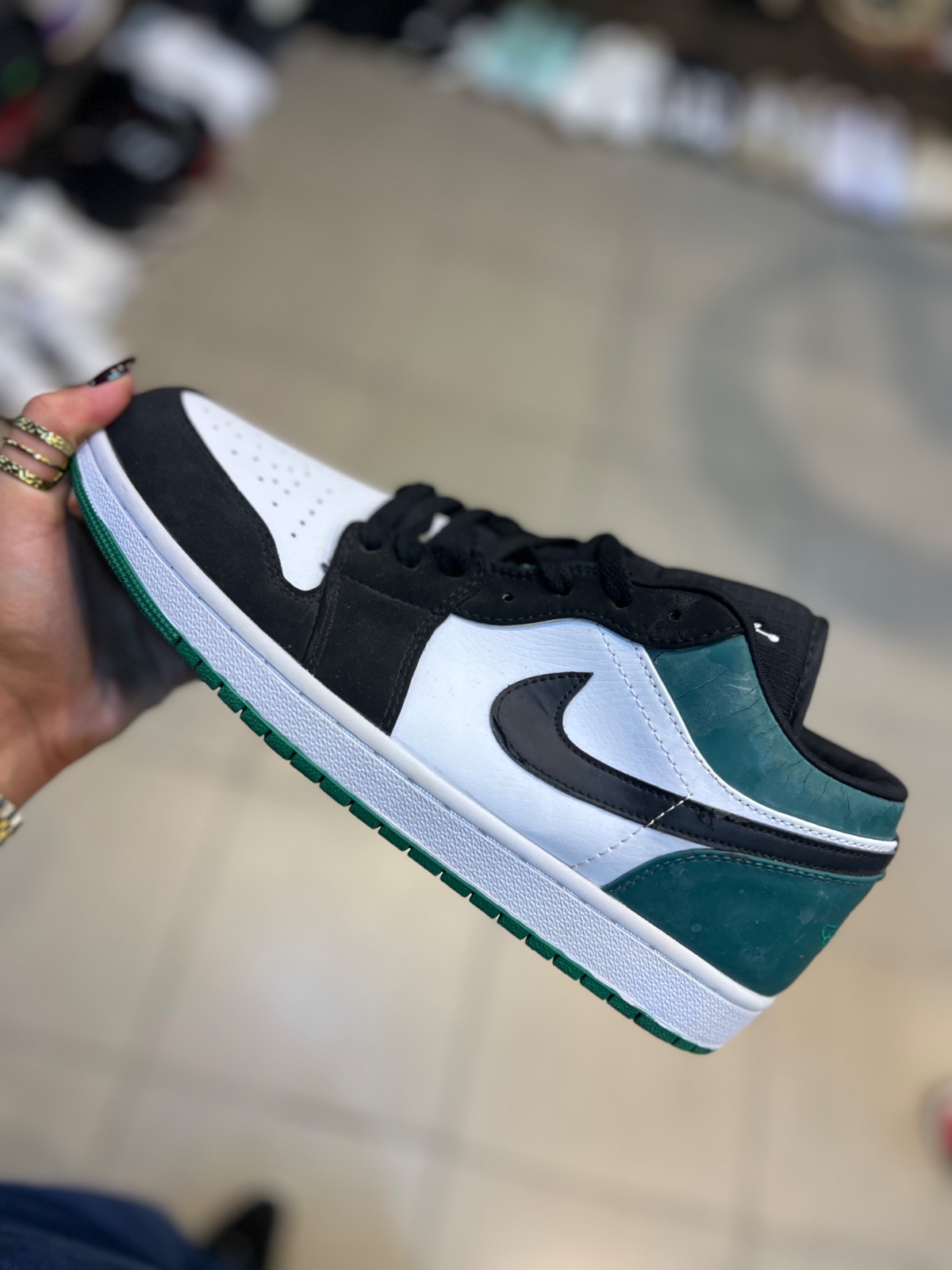 Sneakers