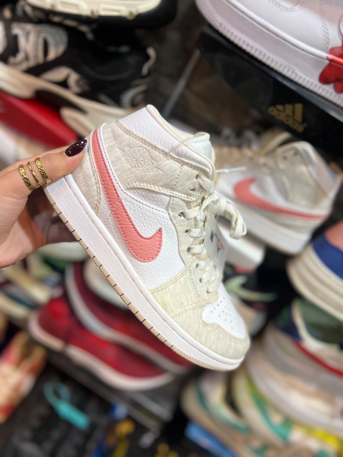 Sneakers 