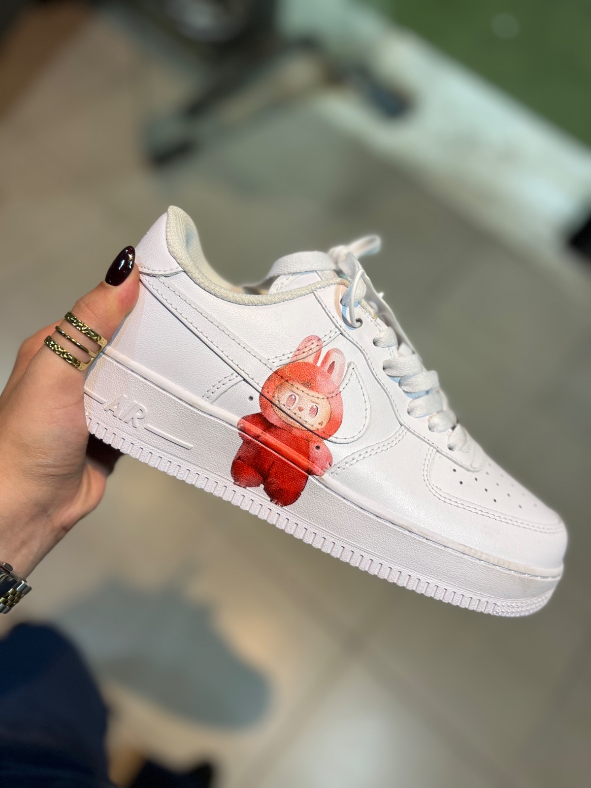 Sneakers