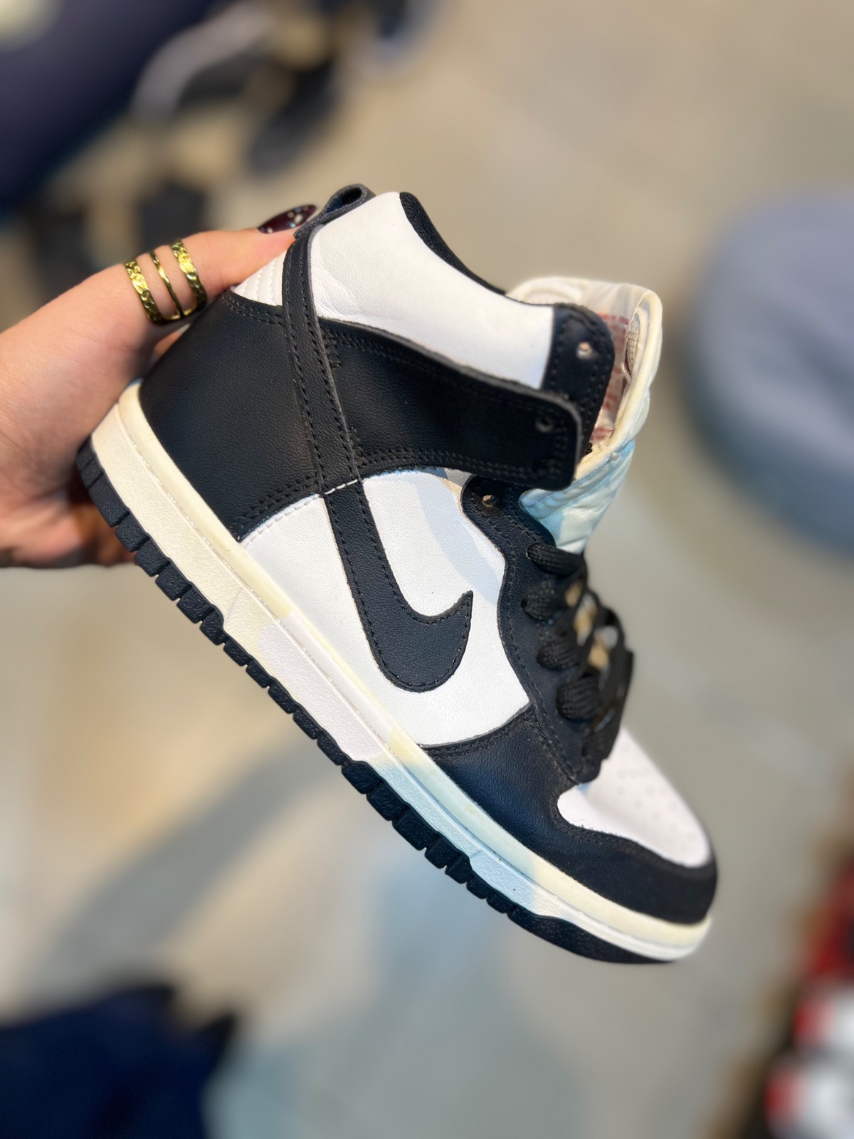 Sneakers