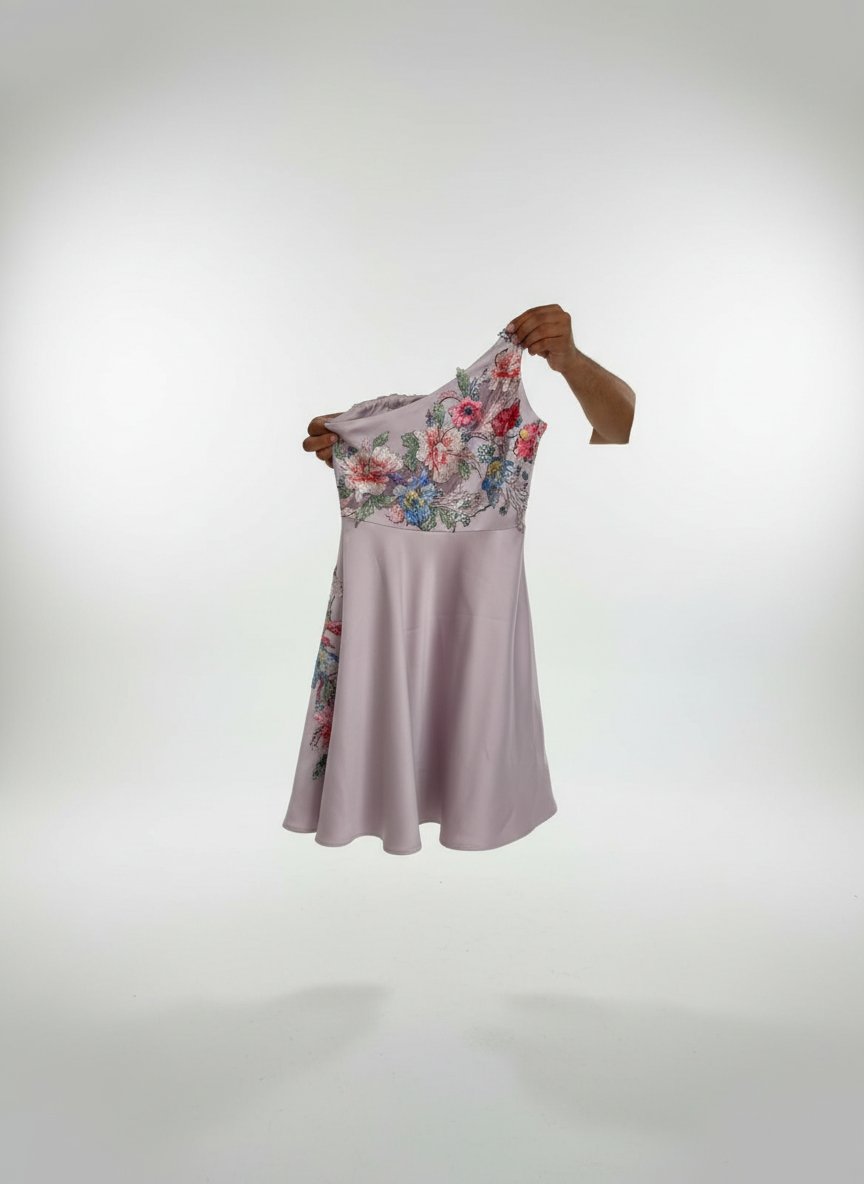 Robe soiree 