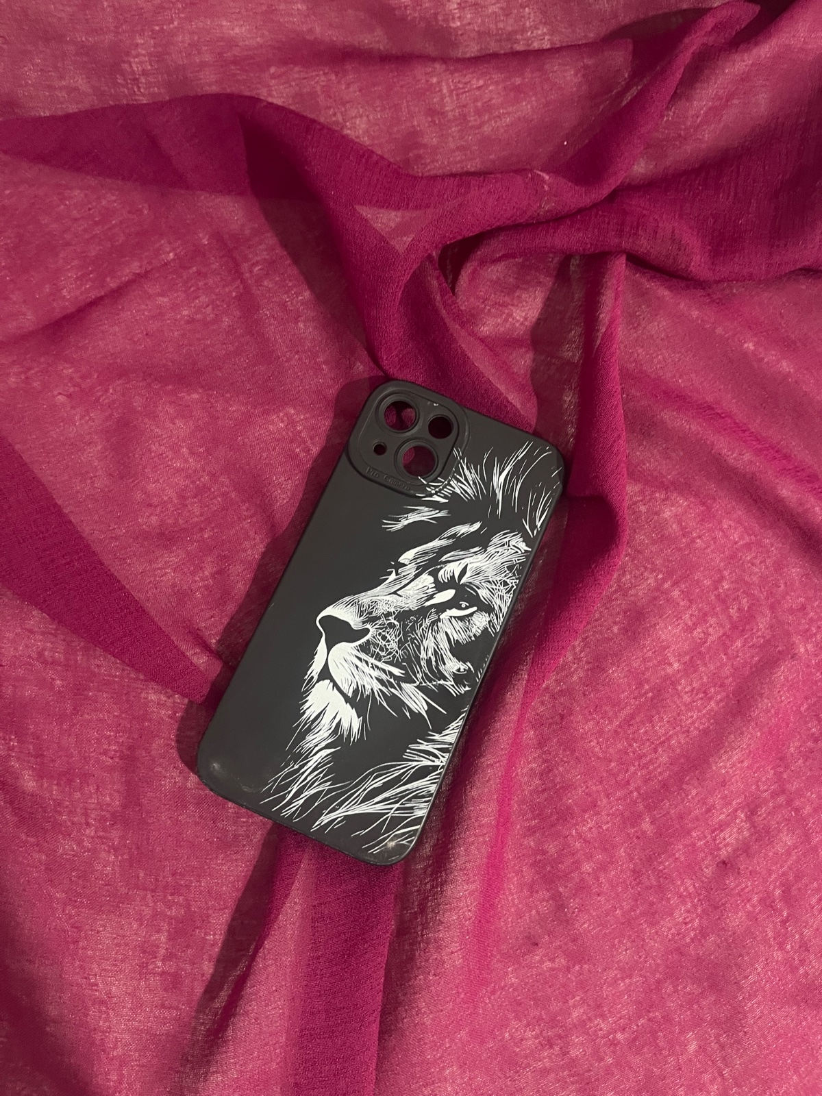 Phone case ( iphone 13 )