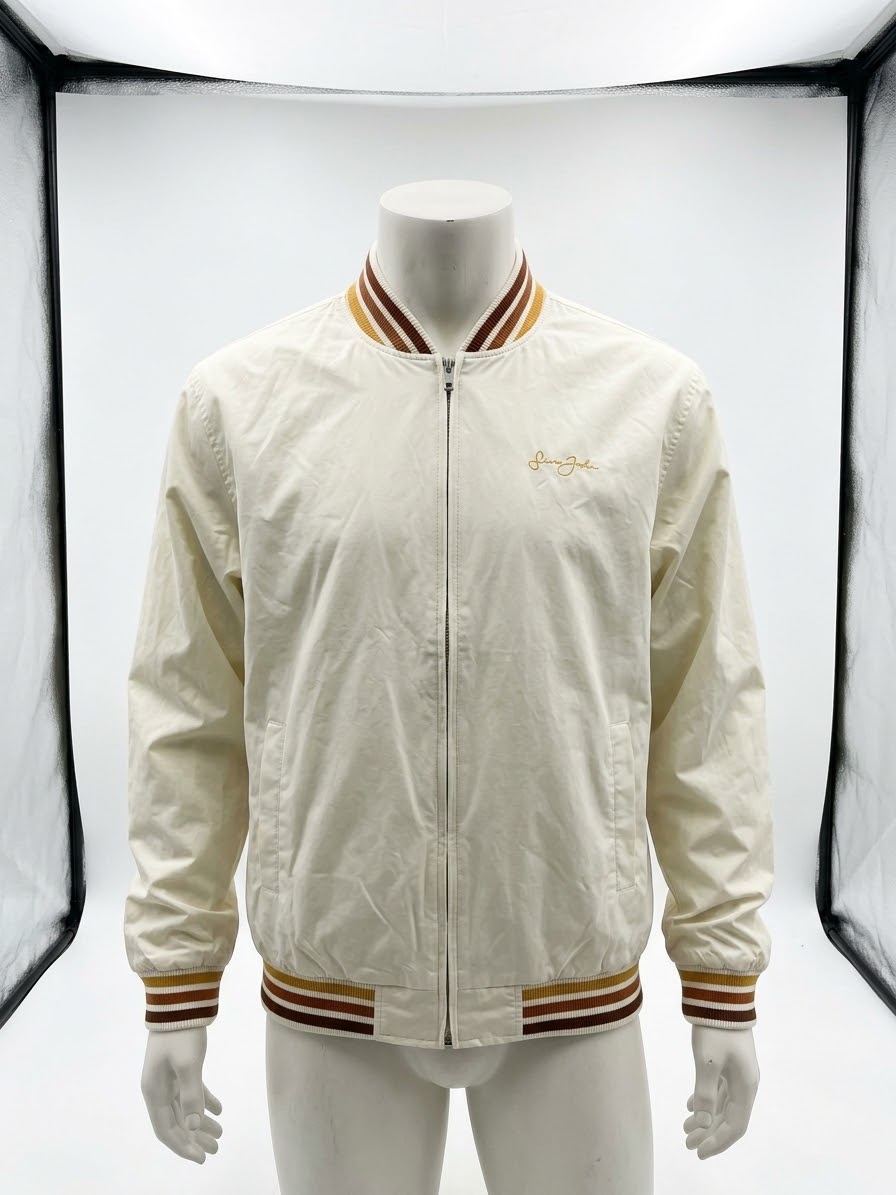 Blouson adorable Sean John