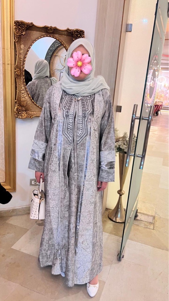 Soirée importée de l'arabie saoudite