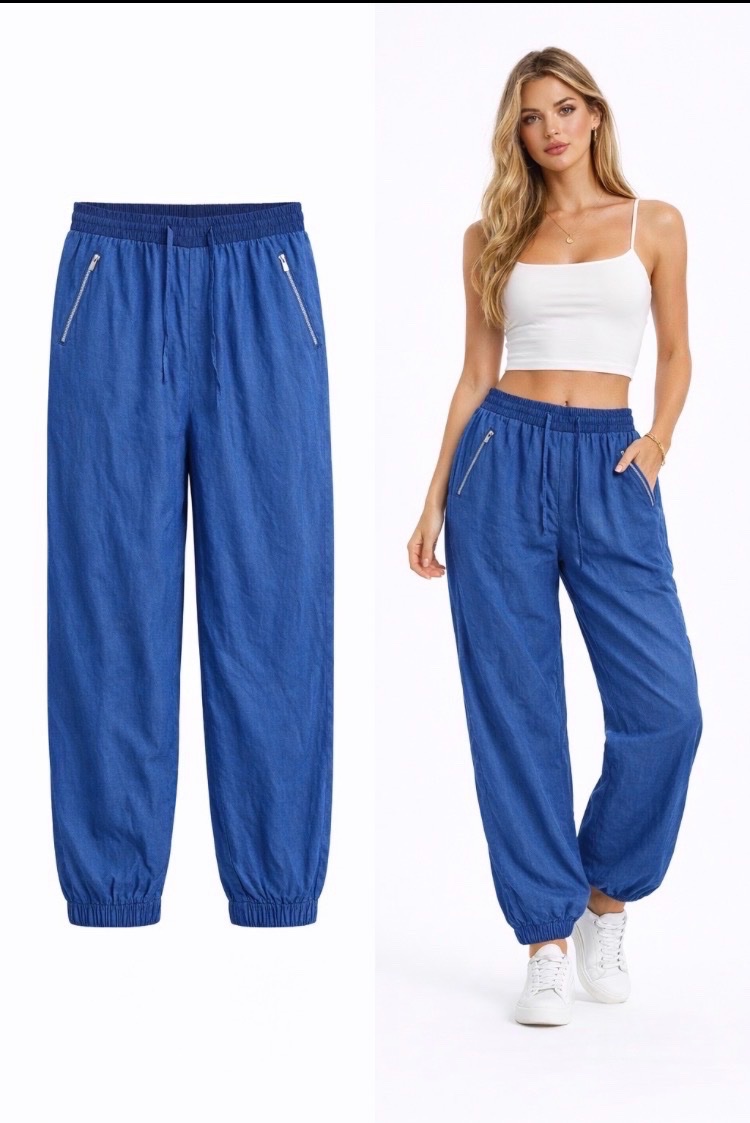 Pantalon d'été  marque Ipekyol