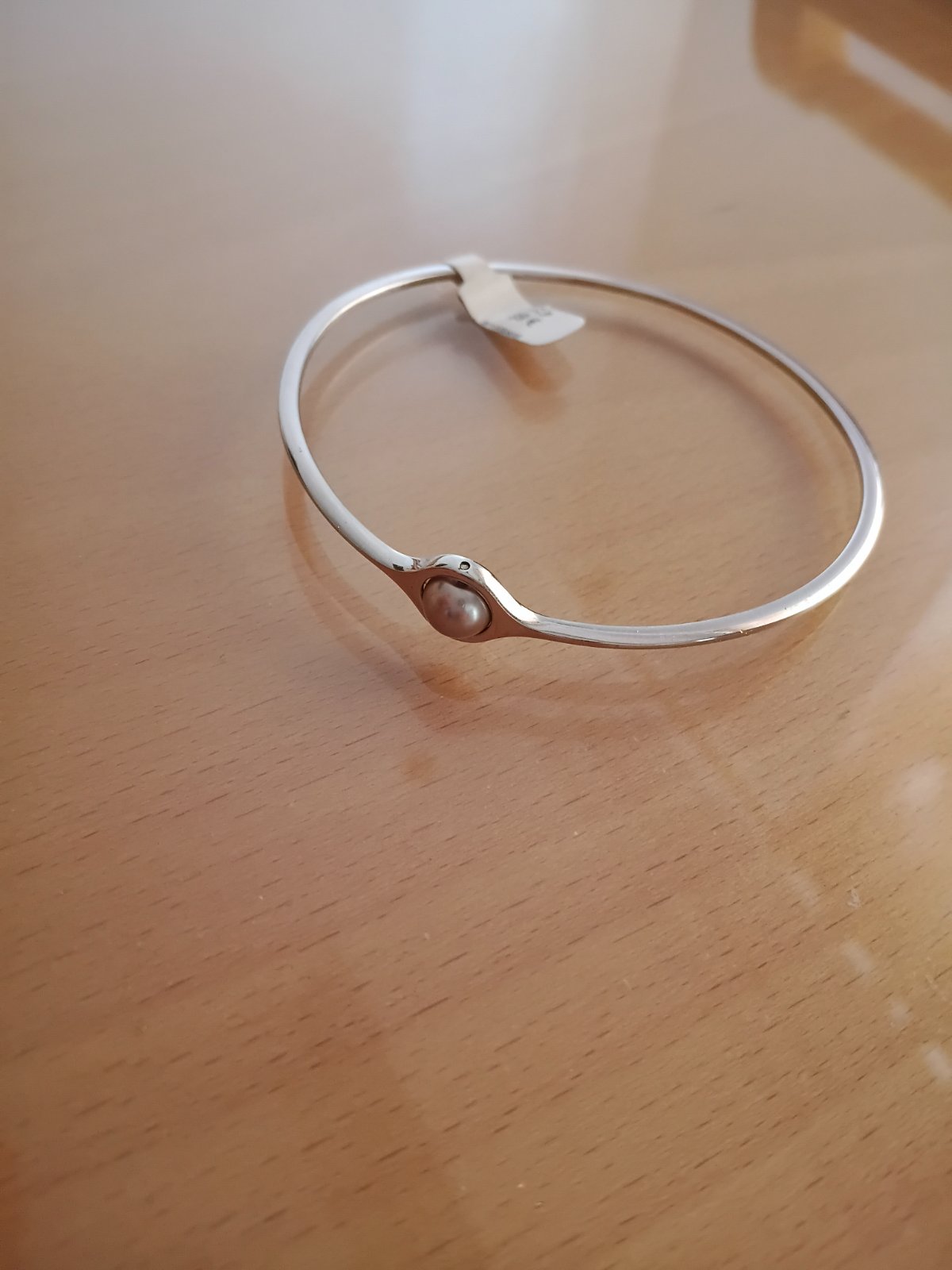 Bracelet en acier inoxydable