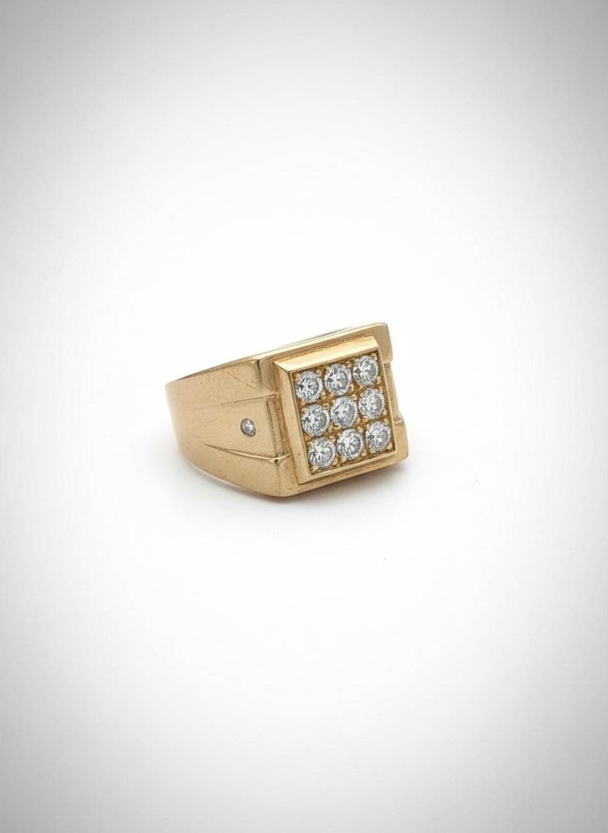Bague pour femme