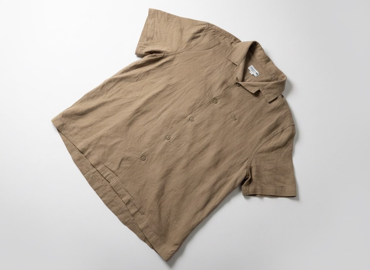 Chemise lacoste