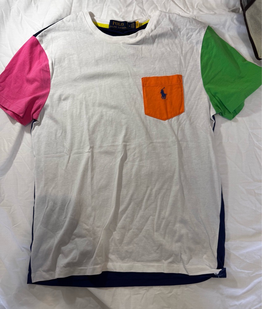 pull ralph lauren