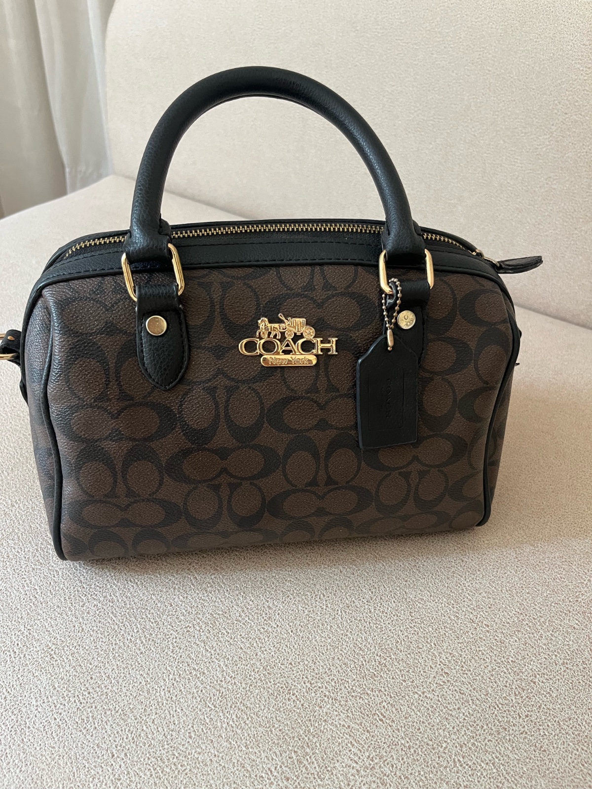 Sac bon etat 