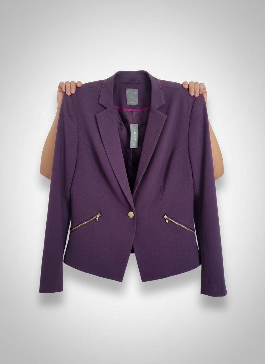 Veste 
