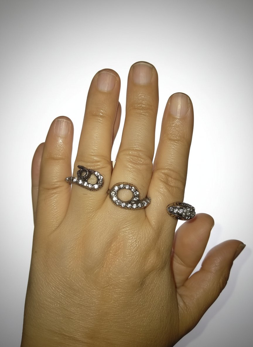 Bague 