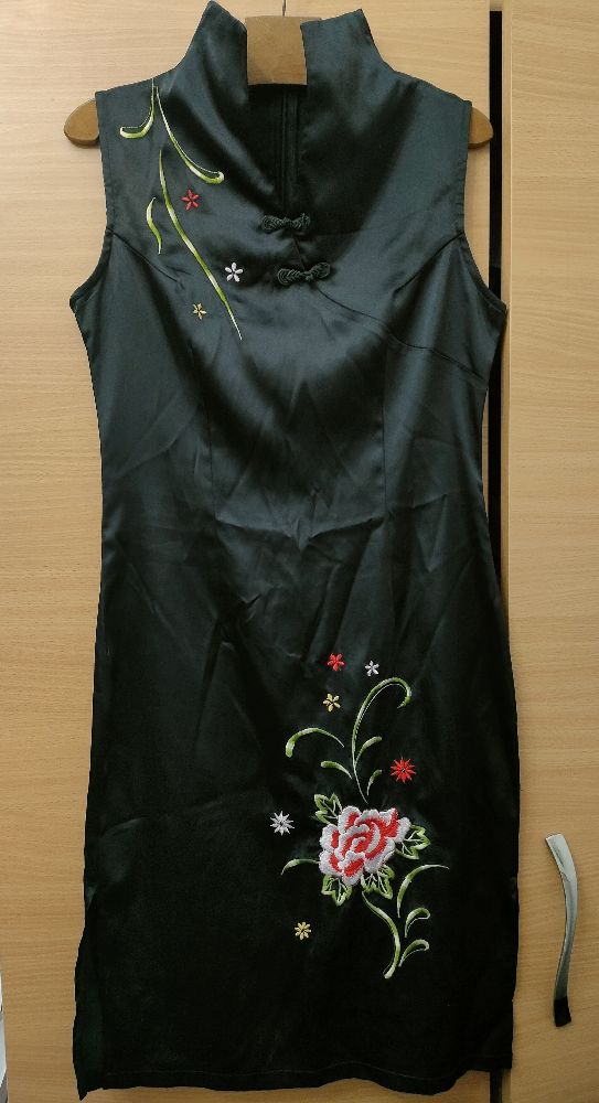 Robe chinoise 