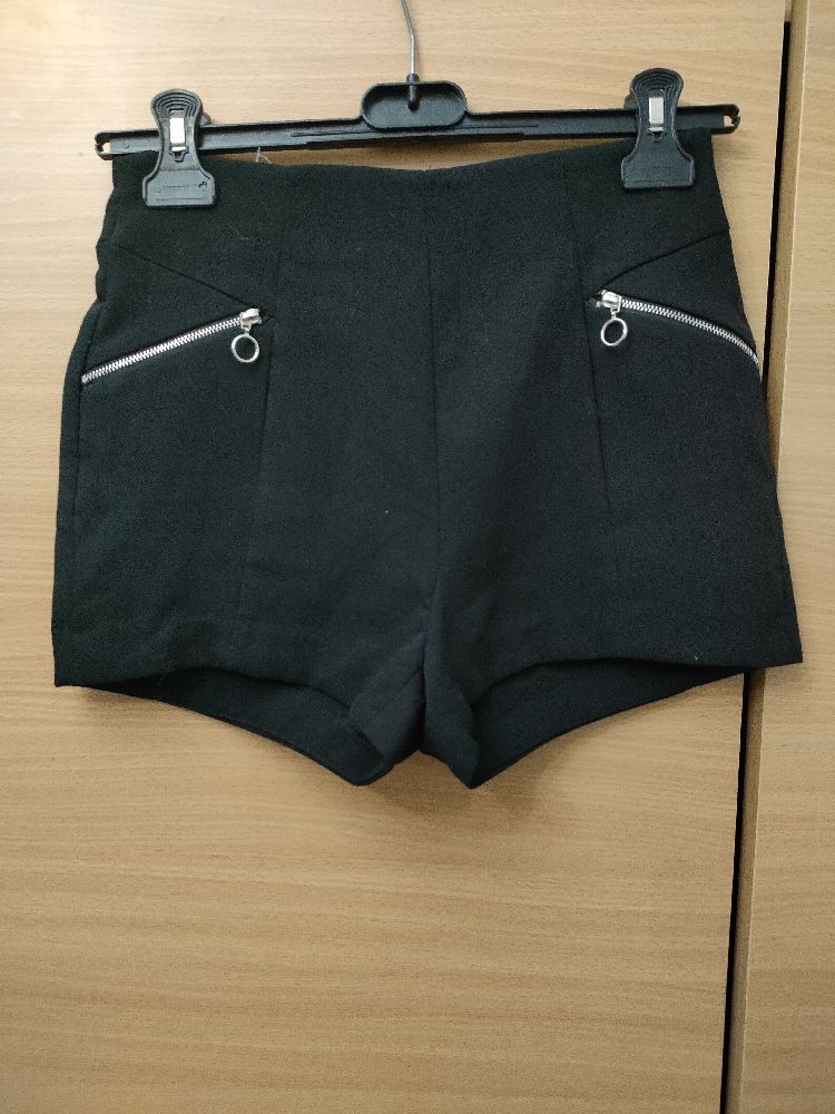 short noir 