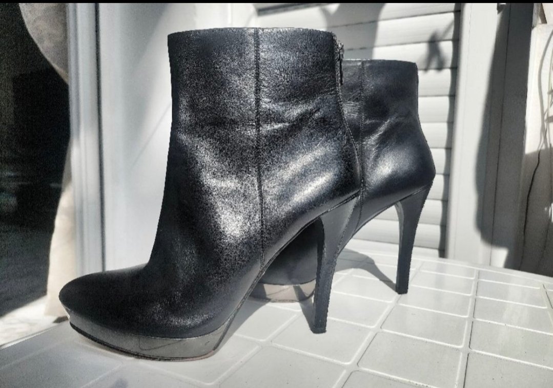 Bottines Michael Kors 
