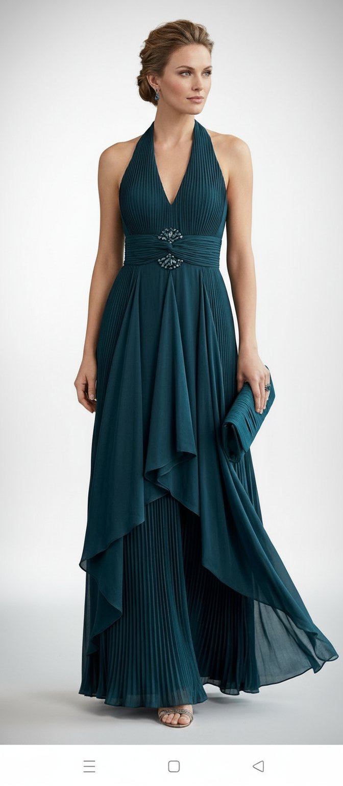 Robe soirée 