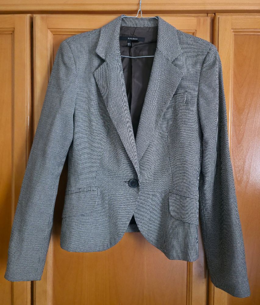 Veste blazer Zara 