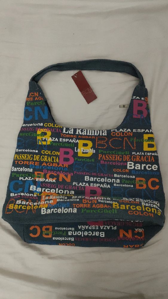 Sac de plage 