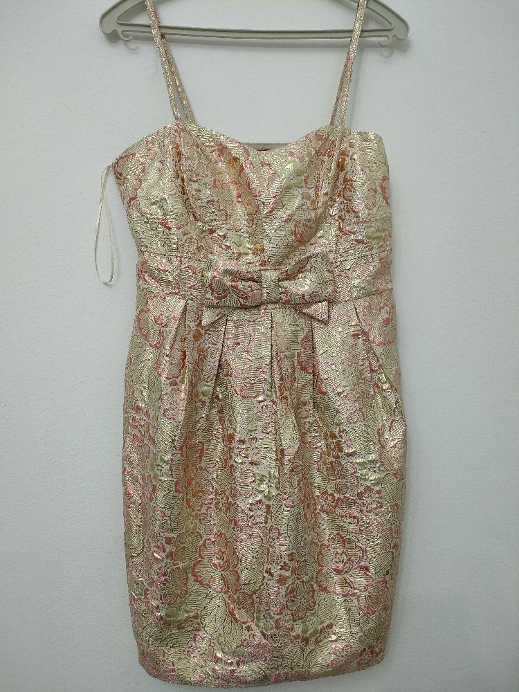 Robe soirée 