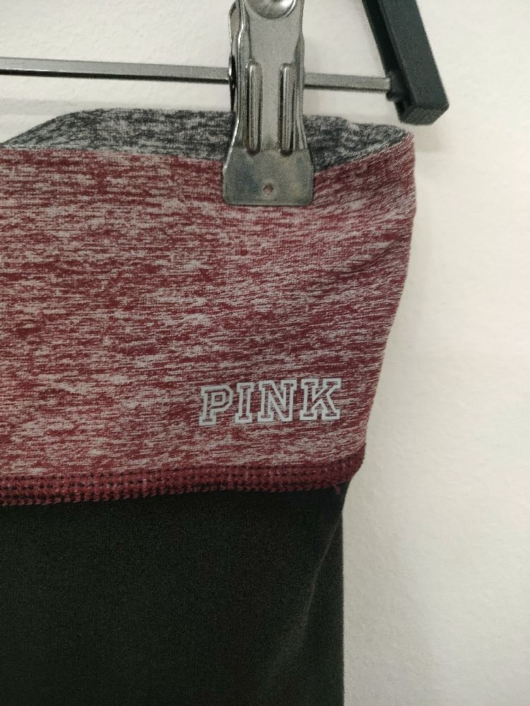 Legging de sport Victoria's Secret Pink 