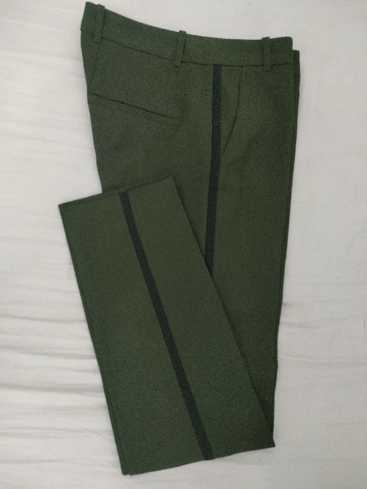 Pantalon Zara 