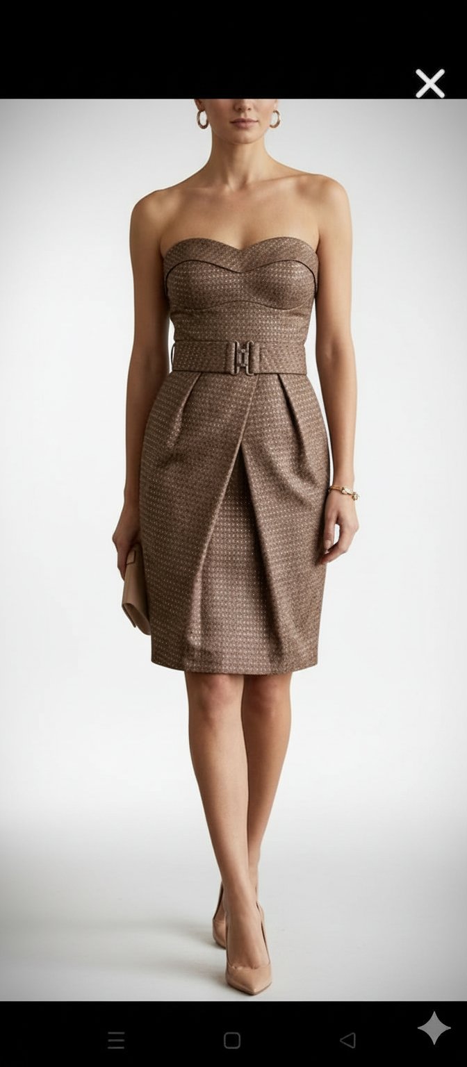 Robe Zara 