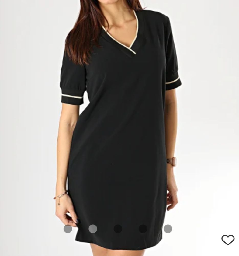 robe Etam taille 34